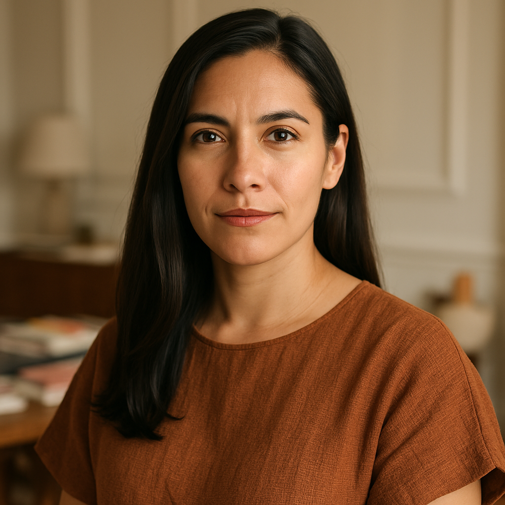 Sofía Medina Arriaga