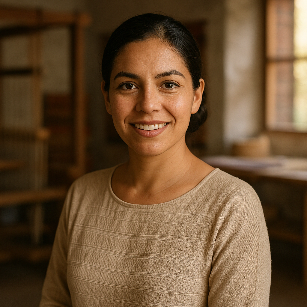 Ximena Torres Delgado