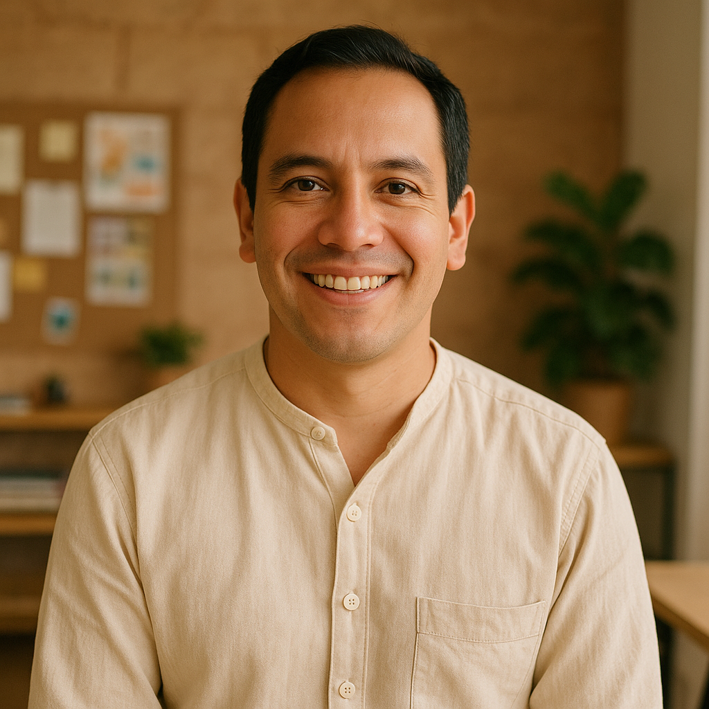 Mateo Velasco Aguilar